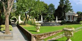Garden of Dreams Kathmandu