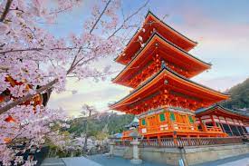 Kyoto Temples golden-vacations-india