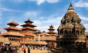 Patan Durbar Square Kathmandu
