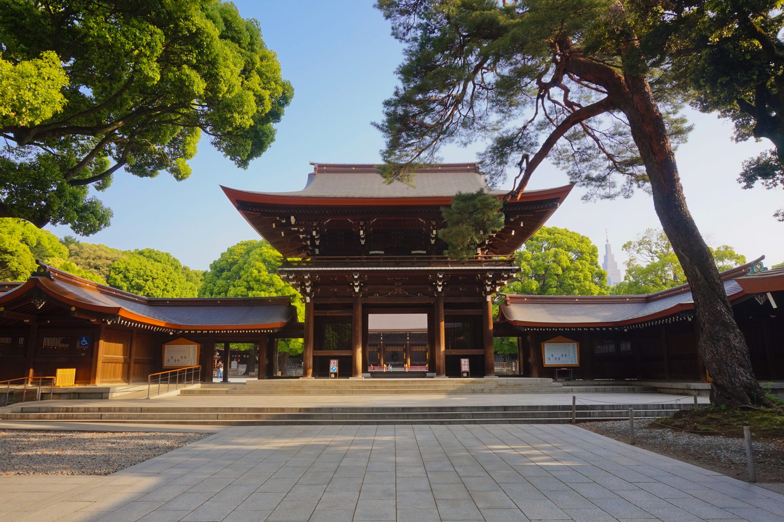 Sensō-ji Temple