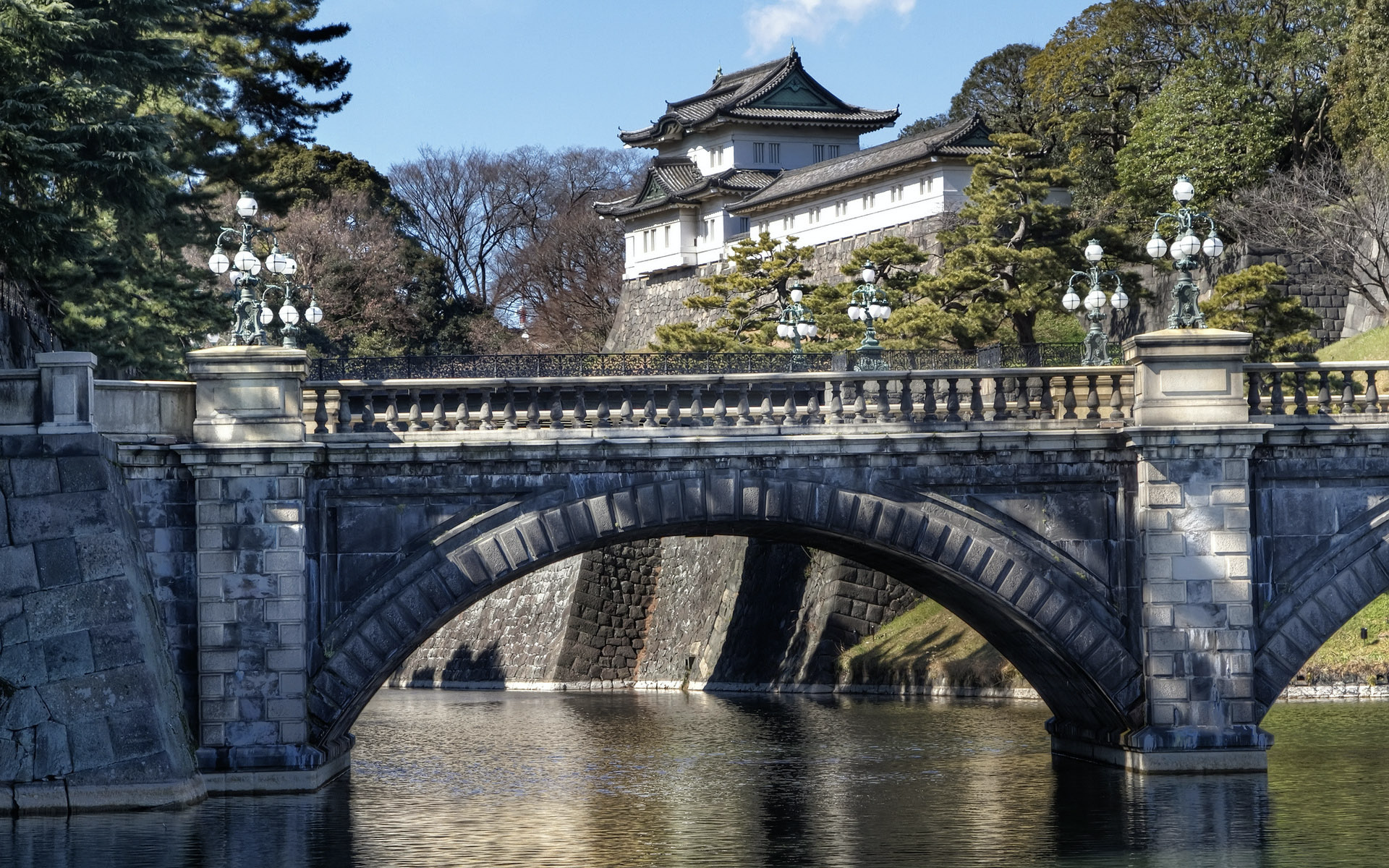 1-Day Dynamic Tokyo Tour by Hato Bus