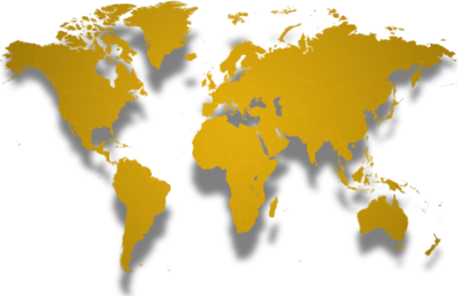 Tourist map of Japan with highlighted destinations by Golden Vacations India
